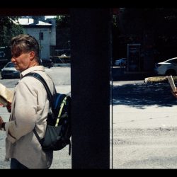 Shadows Journey © Robin Cassiau