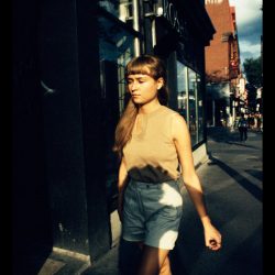 Shadows Journey © Robin Cassiau