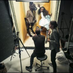 Pirelli The Cal 2018