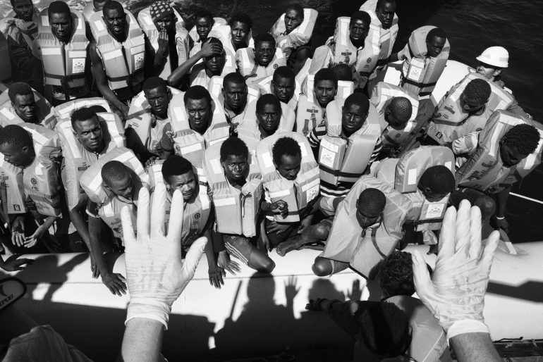 © Giancarlo Ceraudo