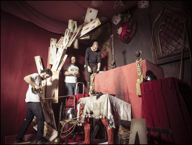 Pirelli The Cal 2018