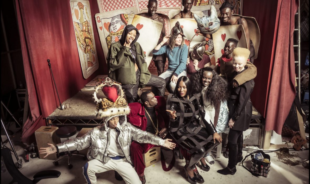 Pirelli The Cal 2018