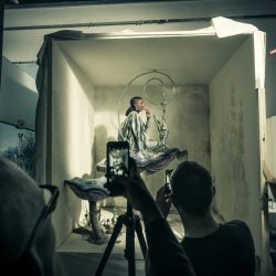 OLYMPUS DIGITAL CAMERA