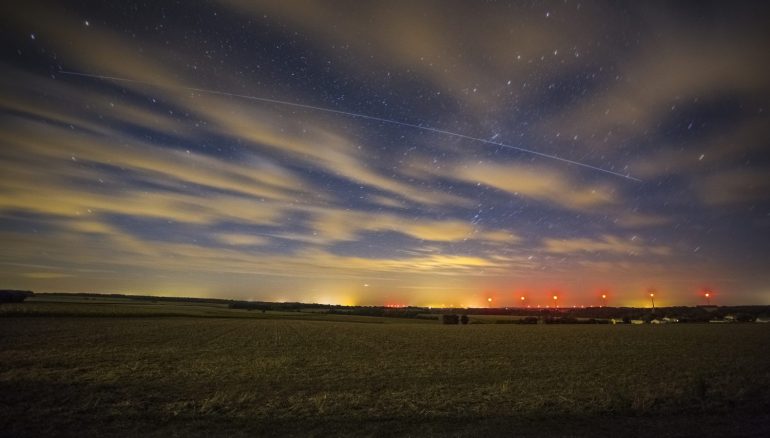 Photo NightScape Awards 2017