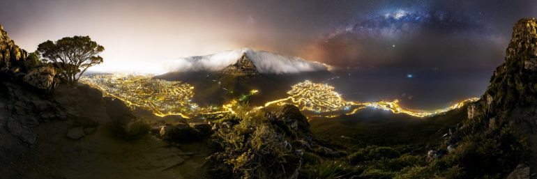 Photo NightScape Awards 2017