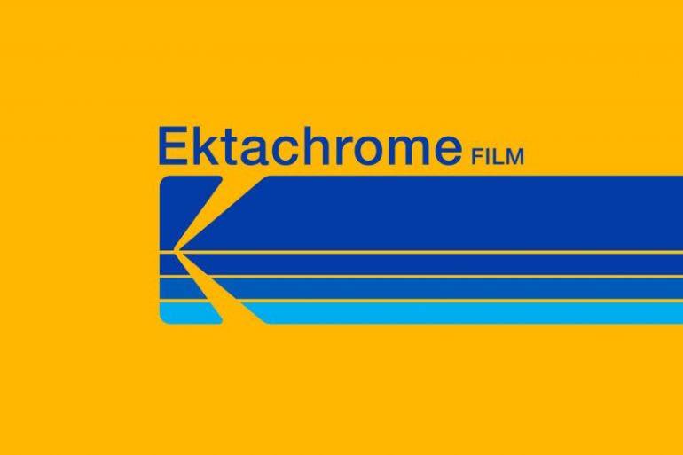 KODAK EKTACHROME