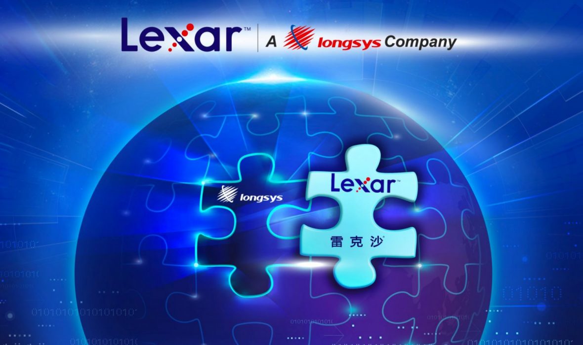 longsys-lexar