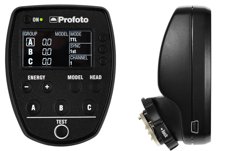profoto-air-remote-ttl-f