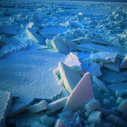 Muon Radiography Imaging Bent / Mission Scan Pyramids