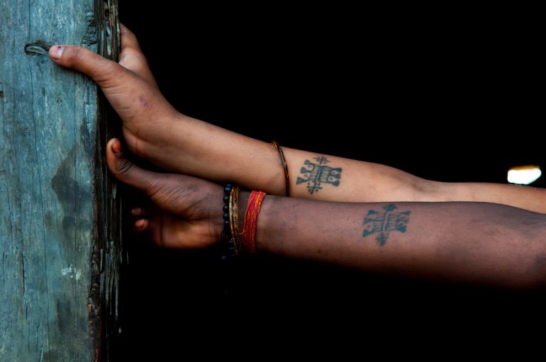 Child Brides of Shravasti