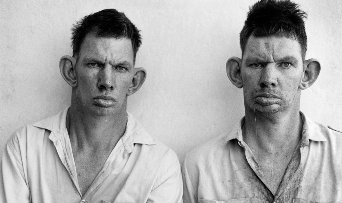 Dresie and Casie, Twins, W Tvl, 1993-crop