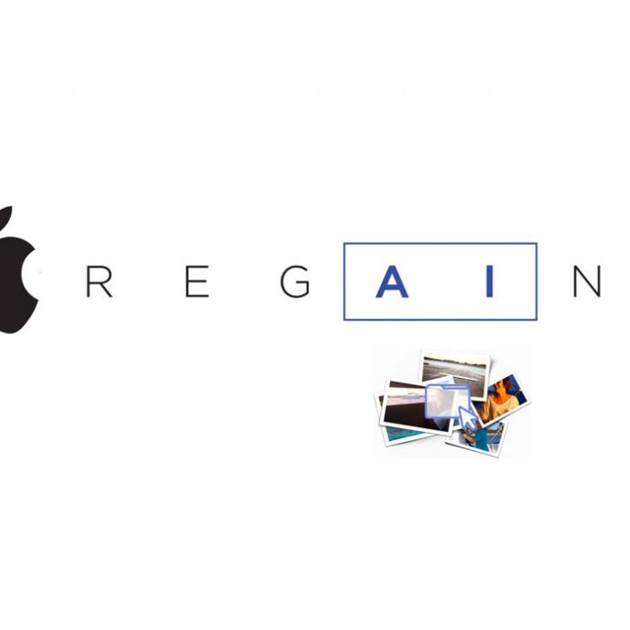 Apple Investit Dans L Intelligence Artificielle Dediee A La Photo Lense