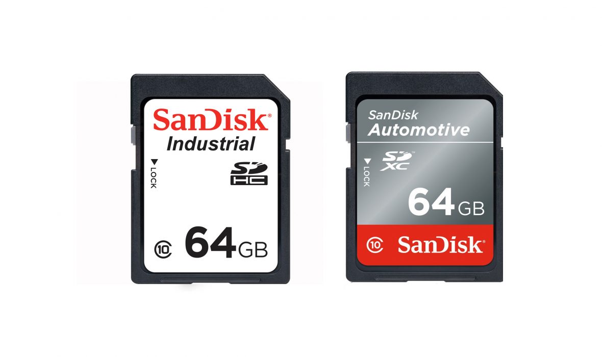 sandisk_cartes_industrial_automotive