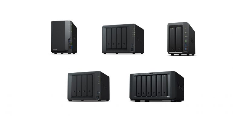 synology_gamme