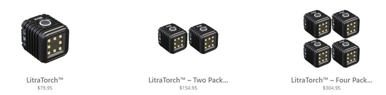 LitraTorch-pack