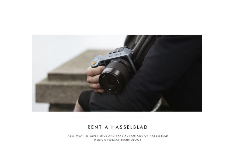 rent-a-hasselblad