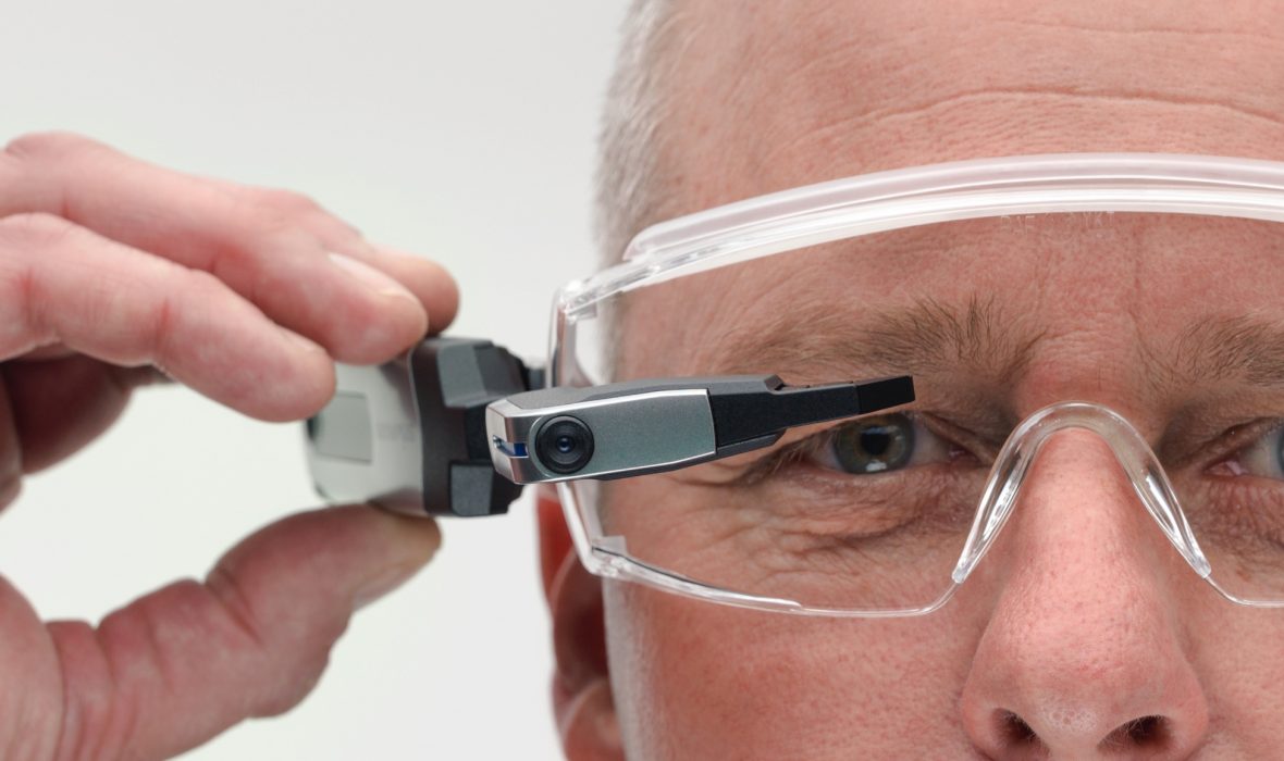 smartglasses