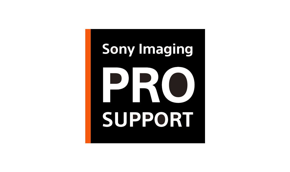 sony-imaging-pro-support