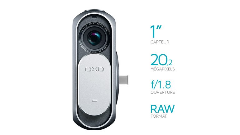 DXO-one-specifications