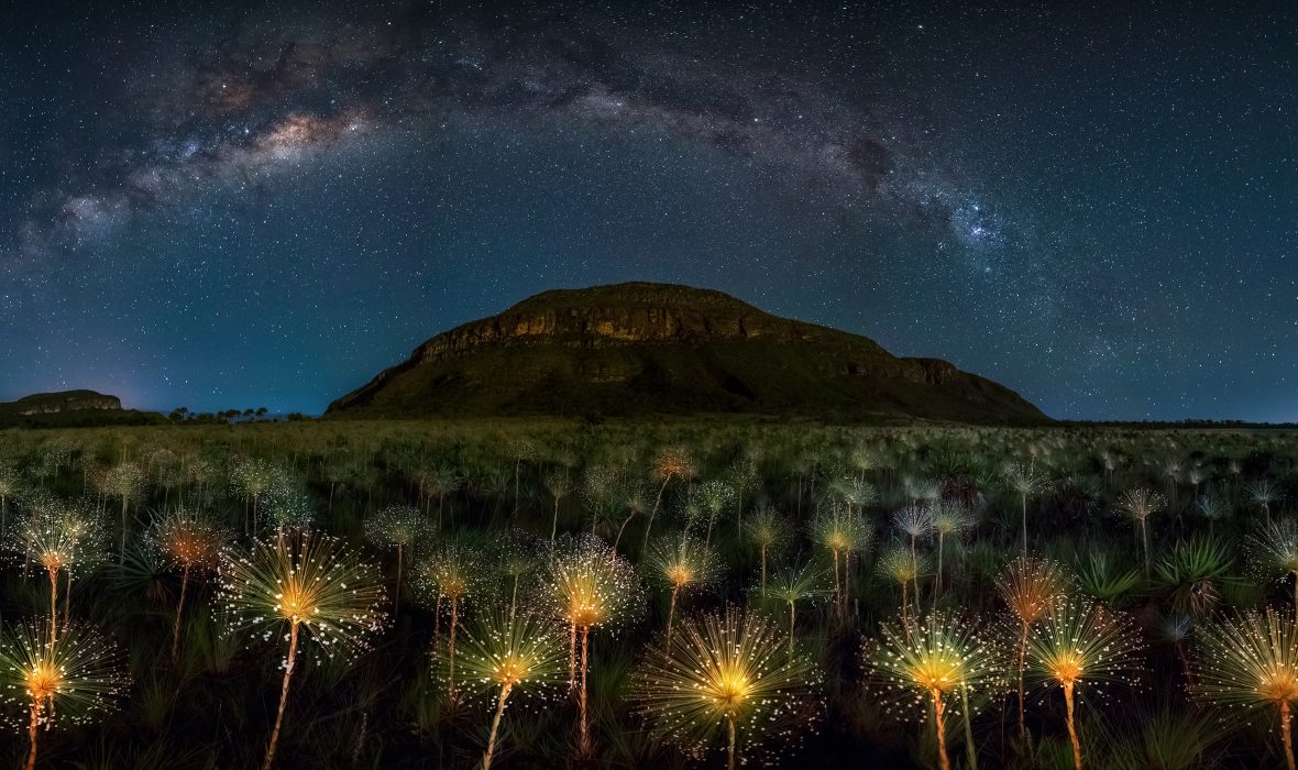 Photo NightScape Awards 2017