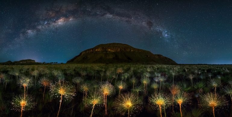 Photo NightScape Awards 2017