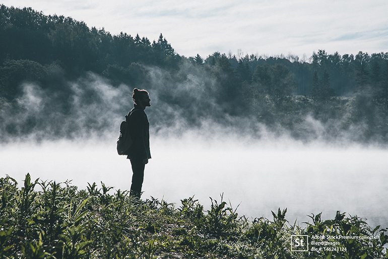 adobe-stock-visual-trends-solitude