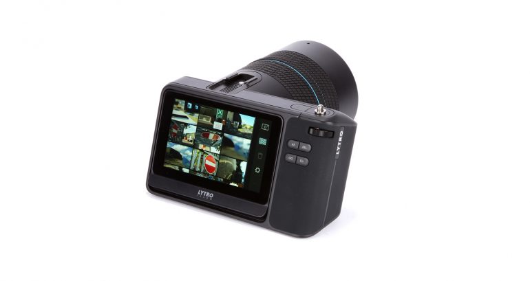 lytro