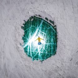 skypixel-2017-Emeral gem of Lake Baikal-©-李珩