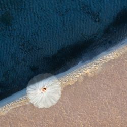 skypixel-2017-girl dancing Chaka Salt Lake