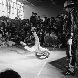 1 © Willy Vainqueur