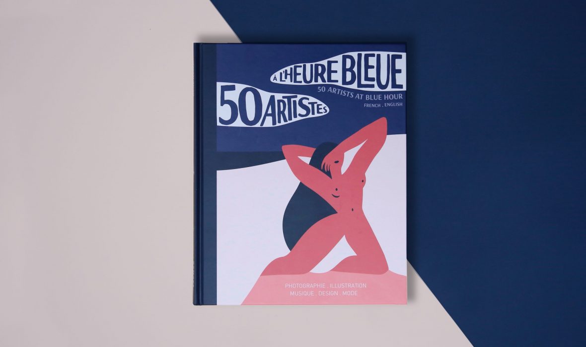 1_Tafmag_BLUEHAWAII_couverture