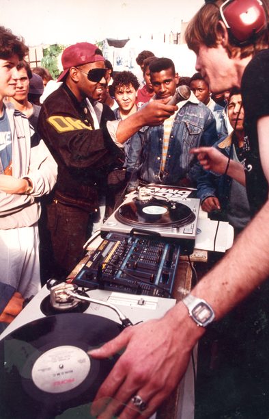 Chapelle- Fr -01 © DR