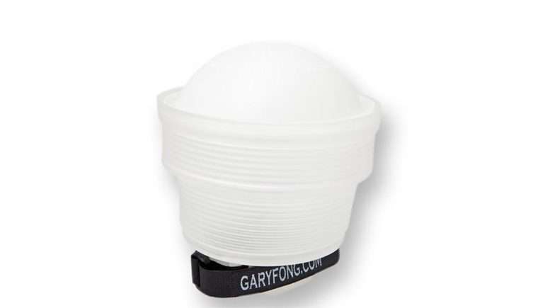 GARY-FONG-LIGHTSPHERE