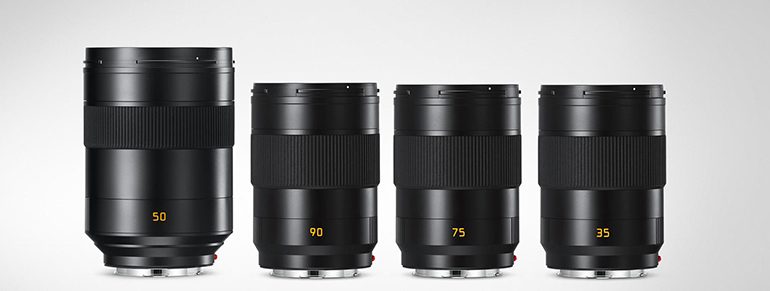 Leica-SL-focales-fixes