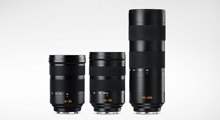 Leica-SL-focales-variables