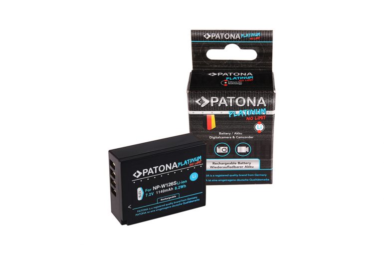 Patona-NP-W126S