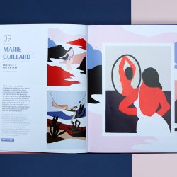 Tafmag_BLUEHAWAII_marieguillard