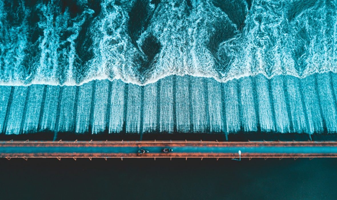 The-Best-Drone-Photos-of-2017-Motorbike-Bridge-Over-River-In-Thailand-By-tominspires