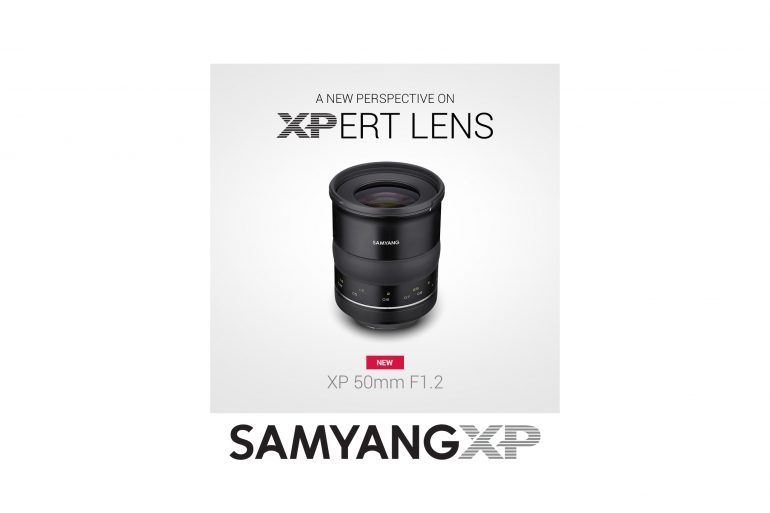 SAMYANG-XP-50MM-f1.2