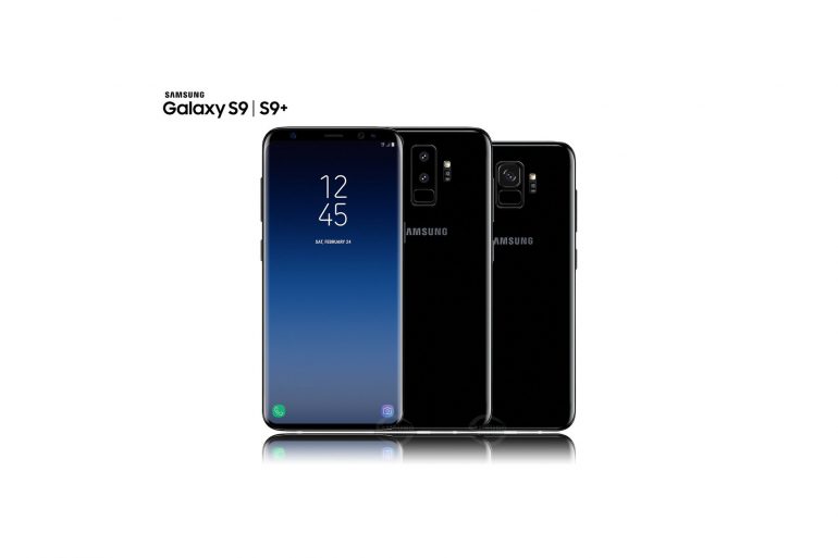 Samsung-galaxy-S9
