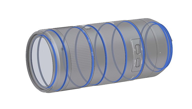 Tamron-70-210-mm-f4-6