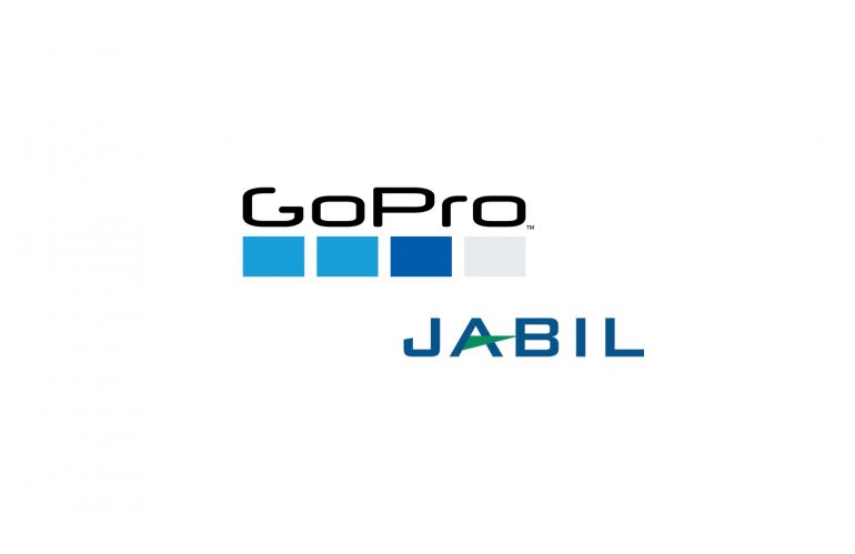 GOPRO-JABIL
