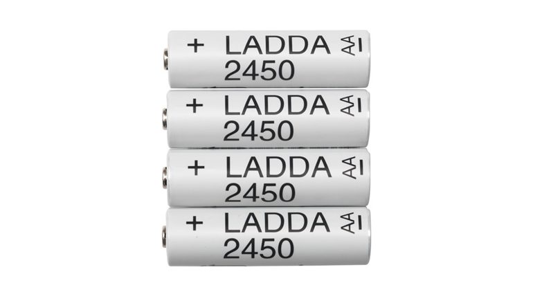 LADDA-2400