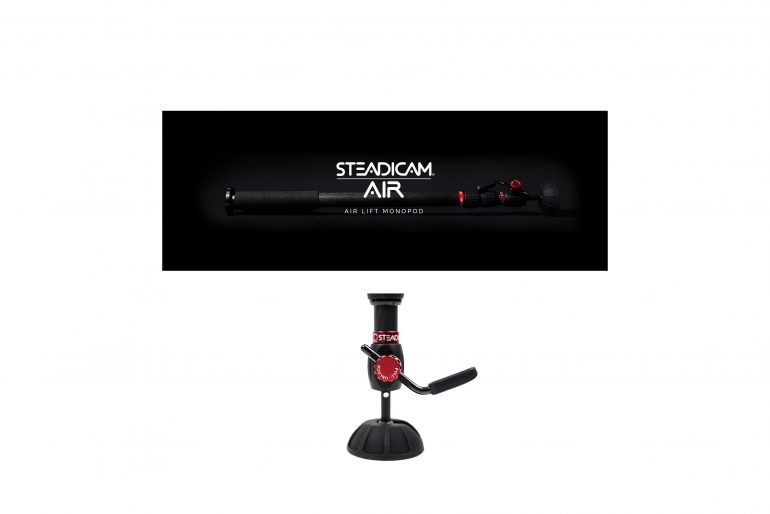 STEADICAM-AIR