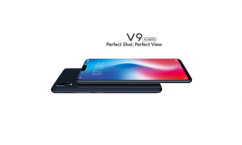 VIVO-V9