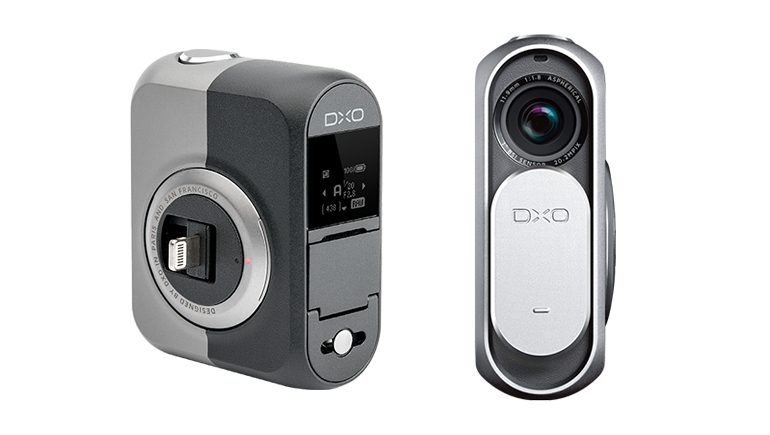 dxo-one