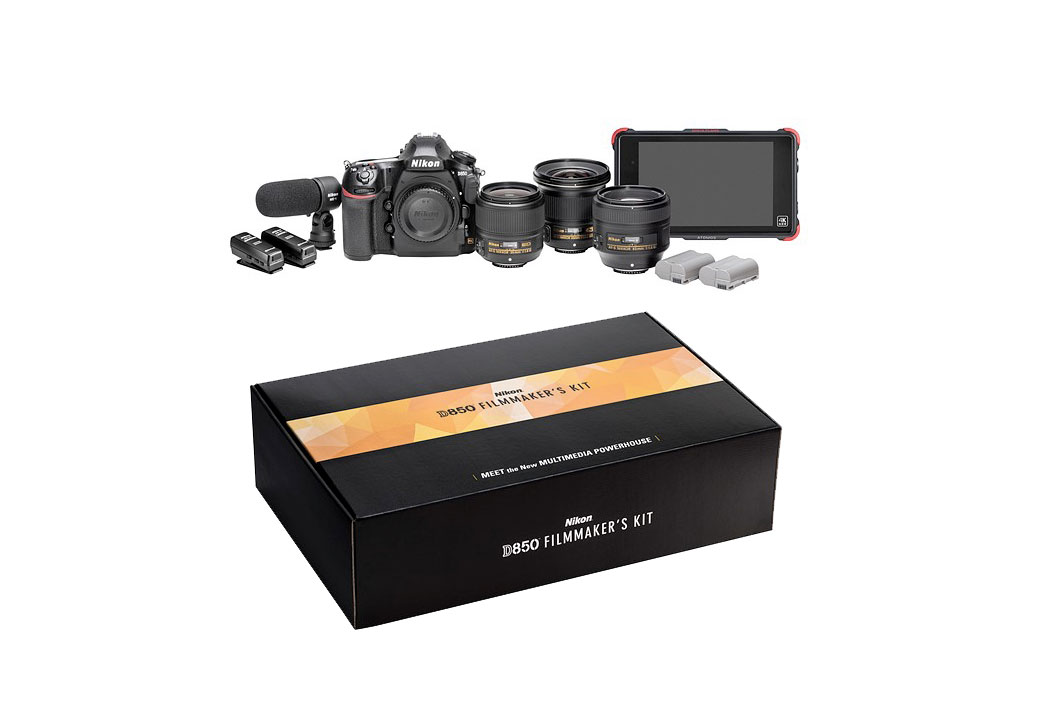 Accessoire Nikon Repro Kit Model PF. Bon état général #17912