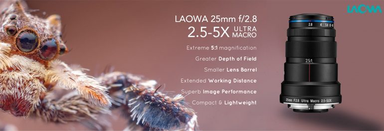 laowa-25-mm-f-28-macro-5x-banner