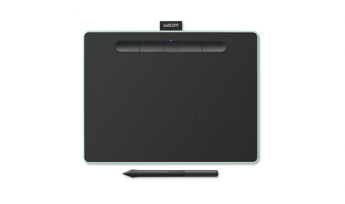 wacom-intuos