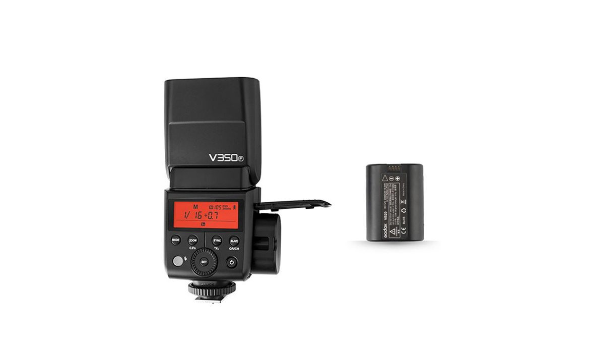 Godox-V350